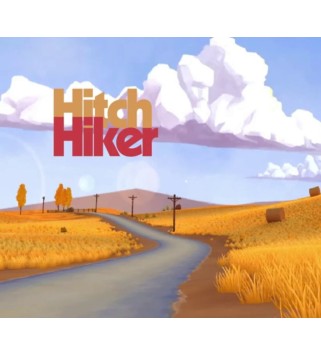 Hitchhiker - A Mystery Game Steam Key GLOBAL